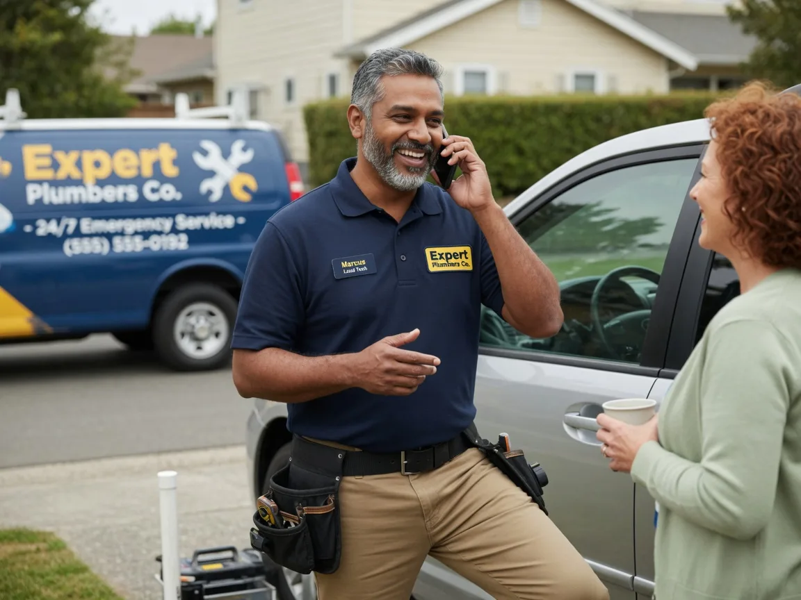 Drain Cleaning Greenbrae, CA FAQs
